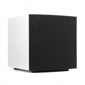 Сабвуфер Jamo J 112 SUB Satin White 2 – techzone.com.ua Сабвуфер Jamo J 112 SUB Satin White 2 – techzone.com.ua
