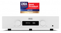 Інтегрований підсилювач Hegel H200 White 1 – techzone.com.ua Інтегрований підсилювач Hegel H200 White 1 – techzone.com.ua