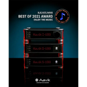 Мережевий програвач Aavik S-180 5 – techzone.com.ua Мережевий програвач Aavik S-180 5 – techzone.com.ua