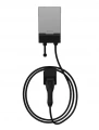 Зарядна станція для електромобіля EcoFlow PowerPulse однофазна (PowerPulse-EvCharger-11kw-EU) 1 – techzone.com.ua