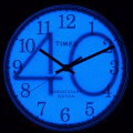 Чоловічий годинник Timex Easy Reader Tx2r35700 5 – techzone.com.ua