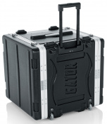 GATOR GRR-10L - 10U Audio Rack (Rolling) 8 – techzone.com.ua