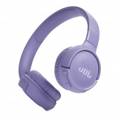 Навушники JBL TUNE 520 BT Purple (JBLT520BTPUREU)