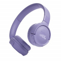 Навушники JBL TUNE 520 BT Purple (JBLT520BTPUREU) 1 – techzone.com.ua