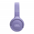 Наушники JBL TUNE 520 BT Purple (JBLT520BTPUREU) 2 – techzone.com.ua