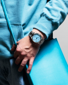 Чоловічий годинник Citizen Tsuyosa Automatic NJ0151-53L 5 – techzone.com.ua