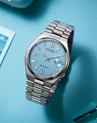 Мужские часы Citizen Tsuyosa Automatic NJ0151-53L 4 – techzone.com.ua
