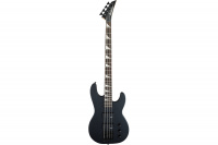 JACKSON JS2 CONCERT BASS AH SATIN BLACK Бас-гітара 1 – techzone.com.ua