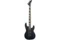JACKSON JS2 CONCERT BASS AH SATIN BLACK Бас-гітара 1 – techzone.com.ua
