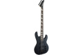 JACKSON JS2 CONCERT BASS AH SATIN BLACK Бас-гітара 3 – techzone.com.ua