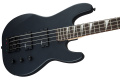 JACKSON JS2 CONCERT BASS AH SATIN BLACK Бас-гітара 4 – techzone.com.ua