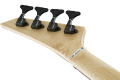 JACKSON JS2 CONCERT BASS AH SATIN BLACK Бас-гітара 7 – techzone.com.ua