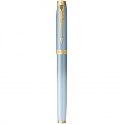 Ручка-роллер Parker IM Rituals Turquoise Green GT RB 29 122 2 – techzone.com.ua Ручка-роллер Parker IM Rituals Turquoise Green GT RB 29 122 2 – techzone.com.ua