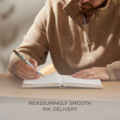 Ручка-роллер Parker IM Rituals Turquoise Green GT RB 29 122 3 – techzone.com.ua Ручка-роллер Parker IM Rituals Turquoise Green GT RB 29 122 3 – techzone.com.ua