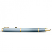 Ручка-роллер Parker IM Rituals Turquoise Green GT RB 29 122 5 – techzone.com.ua Ручка-роллер Parker IM Rituals Turquoise Green GT RB 29 122 5 – techzone.com.ua