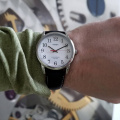 Чоловічий годинник Timex Easy Reader Tx2r40000 2 – techzone.com.ua