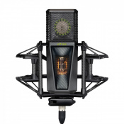 Микрофон конденсаторный ламповый Lewitt LCT 1040 2 – techzone.com.ua Микрофон конденсаторный ламповый Lewitt LCT 1040 2 – techzone.com.ua