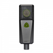 Мікрофон конденсаторний ламповий Lewitt LCT 1040 13 – techzone.com.ua Мікрофон конденсаторний ламповий Lewitt LCT 1040 13 – techzone.com.ua