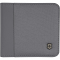 Портмоне Victorinox TRAVEL ESSENTIALS Frost Grey Vt653364 2 – techzone.com.ua