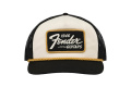 FENDER BRAID HAT 1946 GOLD Кепка 1 – techzone.com.ua