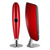 Акустика DALI Fazon F 5 Red High Gloss 2 – techzone.com.ua Акустика DALI Fazon F 5 Red High Gloss 2 – techzone.com.ua
