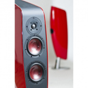 Акустика DALI Fazon F 5 Red High Gloss 3 – techzone.com.ua Акустика DALI Fazon F 5 Red High Gloss 3 – techzone.com.ua