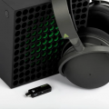 Ігрові навушники Audeze Maxwell Xbox 7 – techzone.com.ua