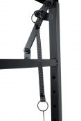 Клавіатурний стіл GATOR FRAMEWORKS GFW-UTILITY-TBL Heavy-duty Keyboard Table 2 – techzone.com.ua