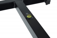 Клавіатурний стіл GATOR FRAMEWORKS GFW-UTILITY-TBL Heavy-duty Keyboard Table 3 – techzone.com.ua
