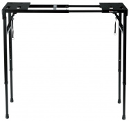 Клавіатурний стіл GATOR FRAMEWORKS GFW-UTILITY-TBL Heavy-duty Keyboard Table 6 – techzone.com.ua