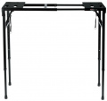 Клавіатурний стіл GATOR FRAMEWORKS GFW-UTILITY-TBL Heavy-duty Keyboard Table 6 – techzone.com.ua