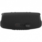 Портативная колонка JBL Charge 5 Midnight Black (JBLCHARGE5BLK) 5 – techzone.com.ua Портативная колонка JBL Charge 5 Midnight Black (JBLCHARGE5BLK) 5 – techzone.com.ua