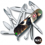 Складаний ніж Victorinox DELUXE TINKER ANIMAL Єнот 1.4723.3.F1120pw 2 – techzone.com.ua Складаний ніж Victorinox DELUXE TINKER ANIMAL Єнот 1.4723.3.F1120pw 2 – techzone.com.ua