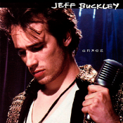 Виниловая пластинка Jeff Buckley: Grace