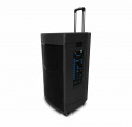 Беспроводная активная колонка Eltax Voyager BT 15 Pro Speaker Black 1 – techzone.com.ua