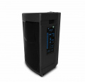 Бездротова активна колонка Eltax Voyager BT 15 Pro Speaker Black 2 – techzone.com.ua