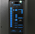 Бездротова активна колонка Eltax Voyager BT 15 Pro Speaker Black 3 – techzone.com.ua