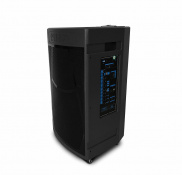 Бездротова активна колонка Eltax Voyager BT 15 Pro Speaker Black 2 – techzone.com.ua Бездротова активна колонка Eltax Voyager BT 15 Pro Speaker Black 2 – techzone.com.ua