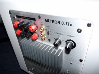 Cабвуфер активный Triangle Meteor 0.1 Cognac 2 – techzone.com.ua Cабвуфер активный Triangle Meteor 0.1 Cognac 2 – techzone.com.ua