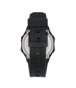 Чоловічий годинник Casio Standard Digital F-105W-1AWYEF 5 – techzone.com.ua