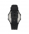 Чоловічий годинник Casio Standard Digital F-105W-1AWYEF 5 – techzone.com.ua