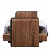 Проигрыватель виниловых пластинок Crosley C65 Walnut (C65A-WAGL) 5 – techzone.com.ua