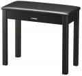 Банкетка YAMAHA BC-108 (Polished Ebony) – techzone.com.ua