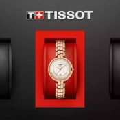 Жіночий годинник Tissot Flamingo T094.210.33.116.02 4 – techzone.com.ua