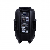 Активна акустична система з акумулятором Maximum Acoustics Mobi.150A (2023) 3 – techzone.com.ua Активна акустична система з акумулятором Maximum Acoustics Mobi.150A (2023) 3 – techzone.com.ua