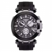 Чоловічий годинник Tissot T-Race Chronograph T115.417.27.061.00 1 – techzone.com.ua
