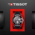 Чоловічий годинник Tissot T-Race Chronograph T115.417.27.061.00 6 – techzone.com.ua