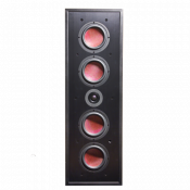 Встраиваемая акустика TruAudio B23-465LCR Black
