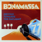 Виниловая пластинка LP Joe Bonamassa: Driving Towards The..