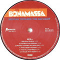 Вінілова платівка LP Joe Bonamassa: Driving Towards The .. 3 – techzone.com.ua